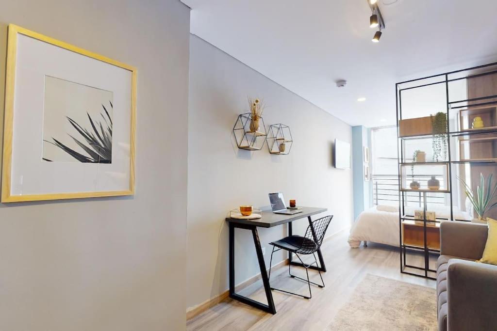 Apartamento Living 85th Cabrera Bogotá