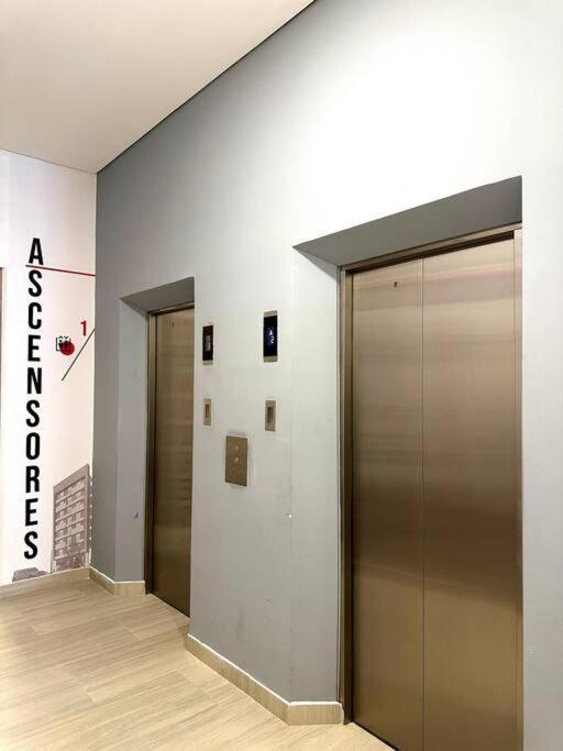 Apartamento Living 85th Cabrera
