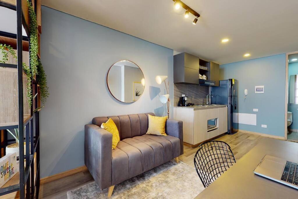 Apartamento Living 85th Cabrera