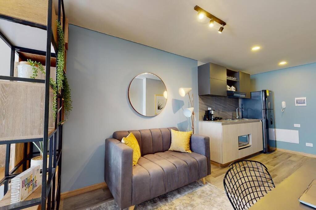 Living 85th Cabrera Apartamento