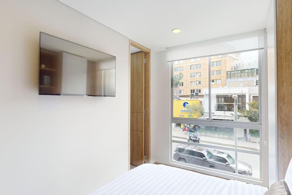 Secret 85 Apartamento