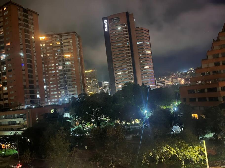 Espectacular Aparta-suite Apartamento
