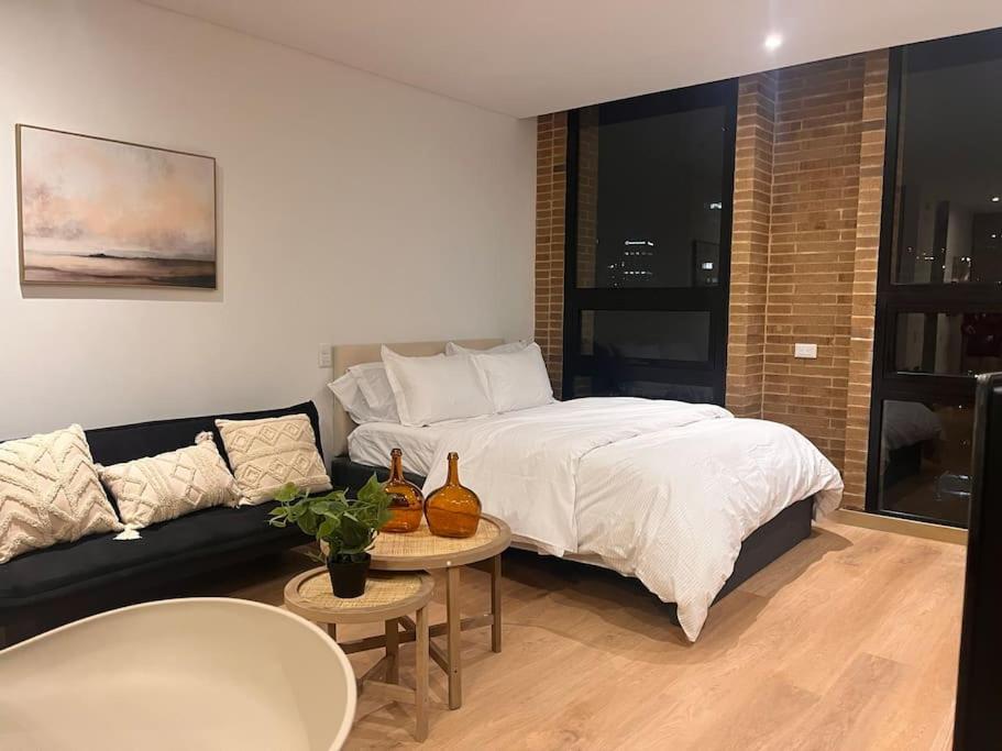 Espectacular Aparta-suite Apartamento *