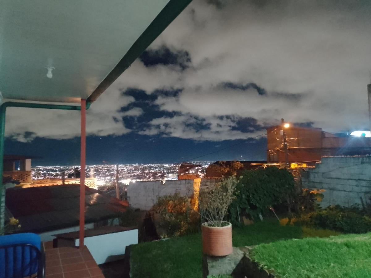 La Mejor Vista De * Bogotá