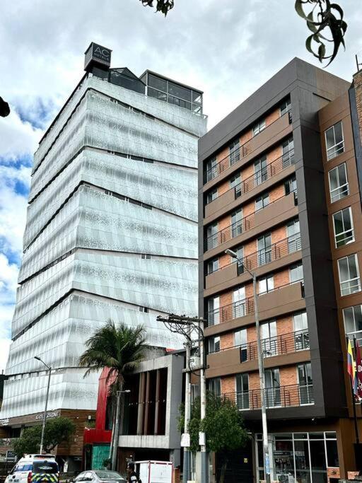 Apartamento Living 85th Cabrera *