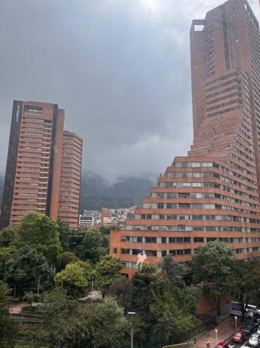 Espectacular Aparta-suite