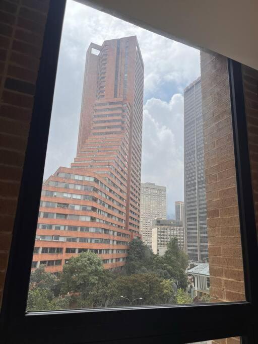 Espectacular Aparta-suite * Bogotá