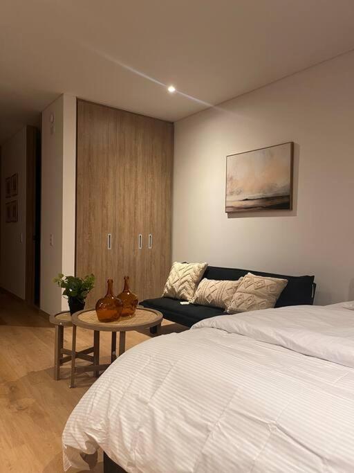 Apartamento Espectacular Aparta-suite *