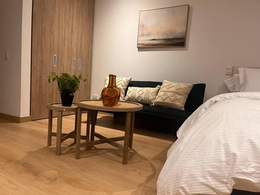 Espectacular Aparta-suite Apartamento