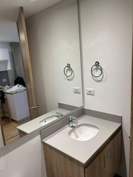 Espectacular Aparta-suite Apartamento *