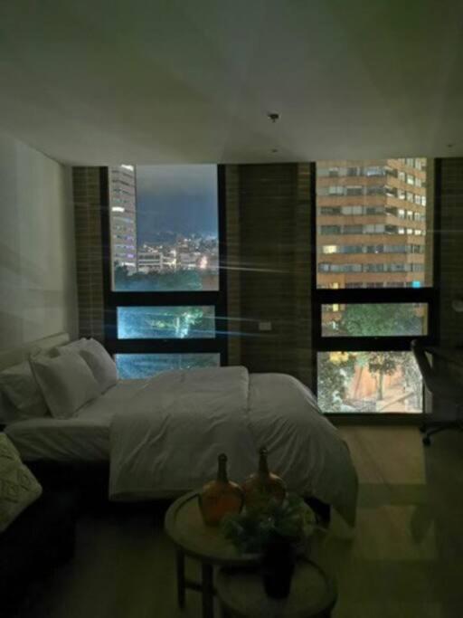 Espectacular Aparta-suite * Bogotá