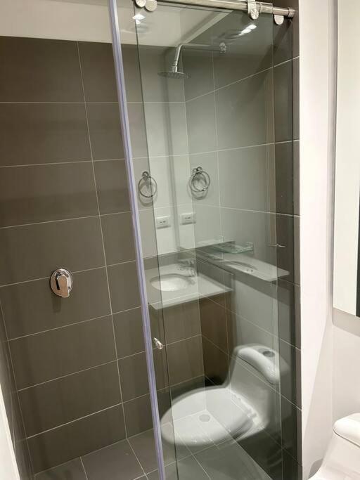 Espectacular Aparta-suite Apartamento Bogotá