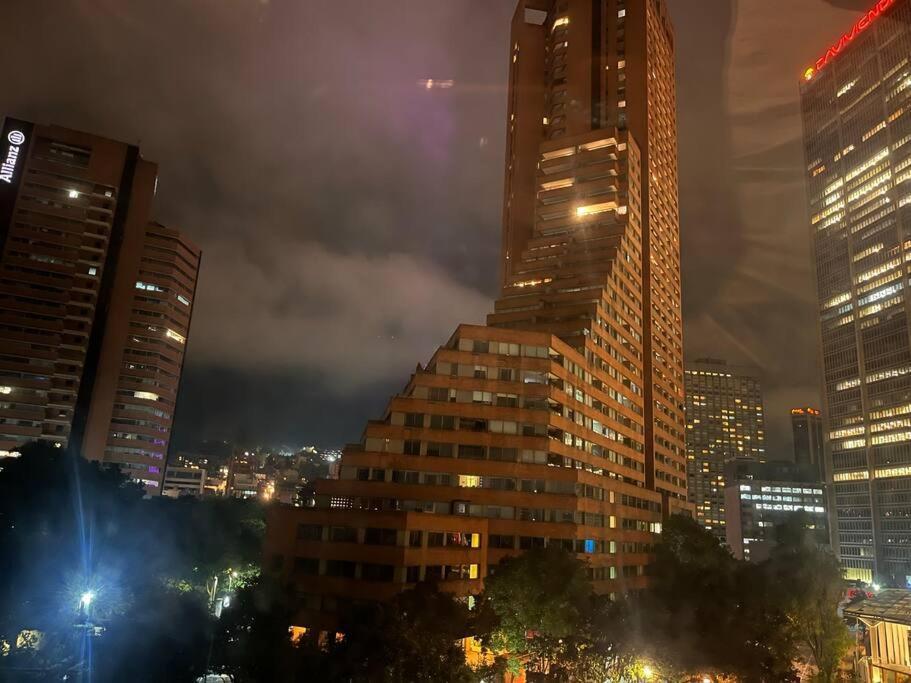 Apartamento Espectacular Aparta-suite *