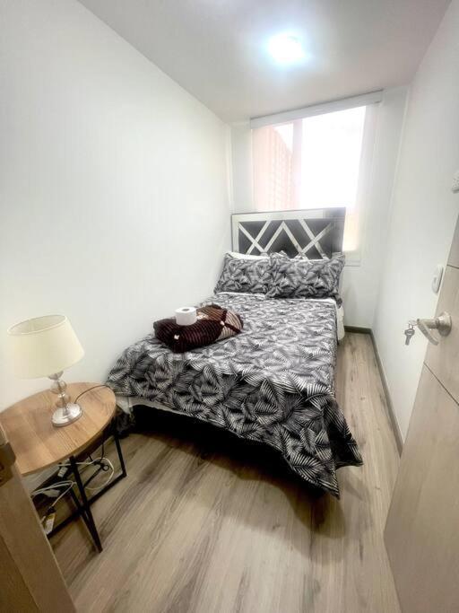 *hermoso Y Comodo Apartamento Cerca Al Aeropuerto Apartamento *
