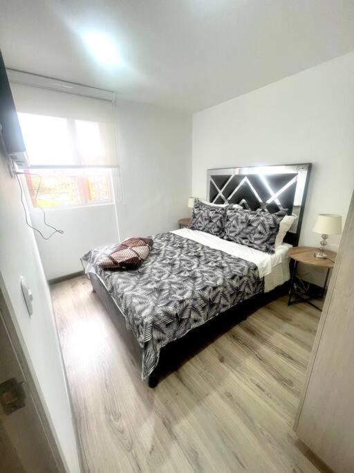 *hermoso Y Comodo Apartamento Cerca Al Aeropuerto Apartamento *