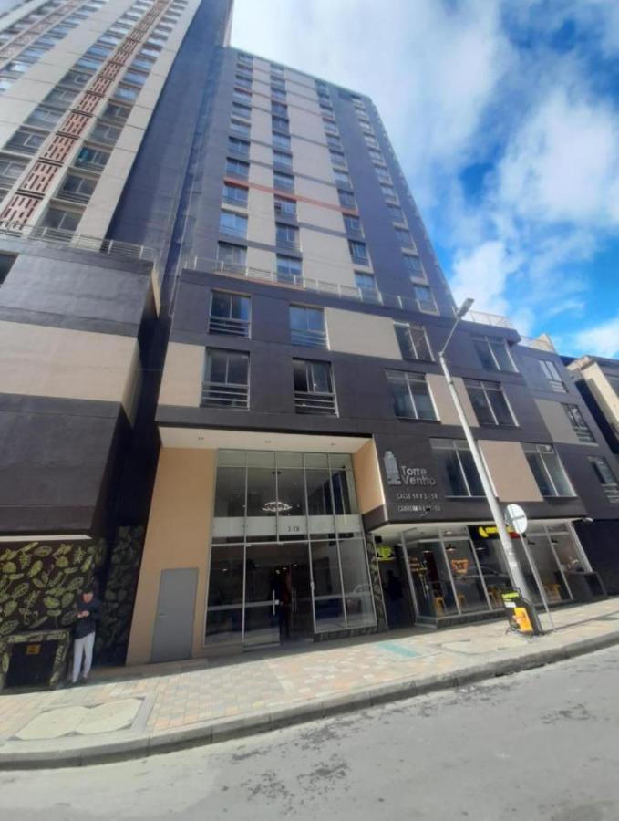 Apartamento Candelaria 3117