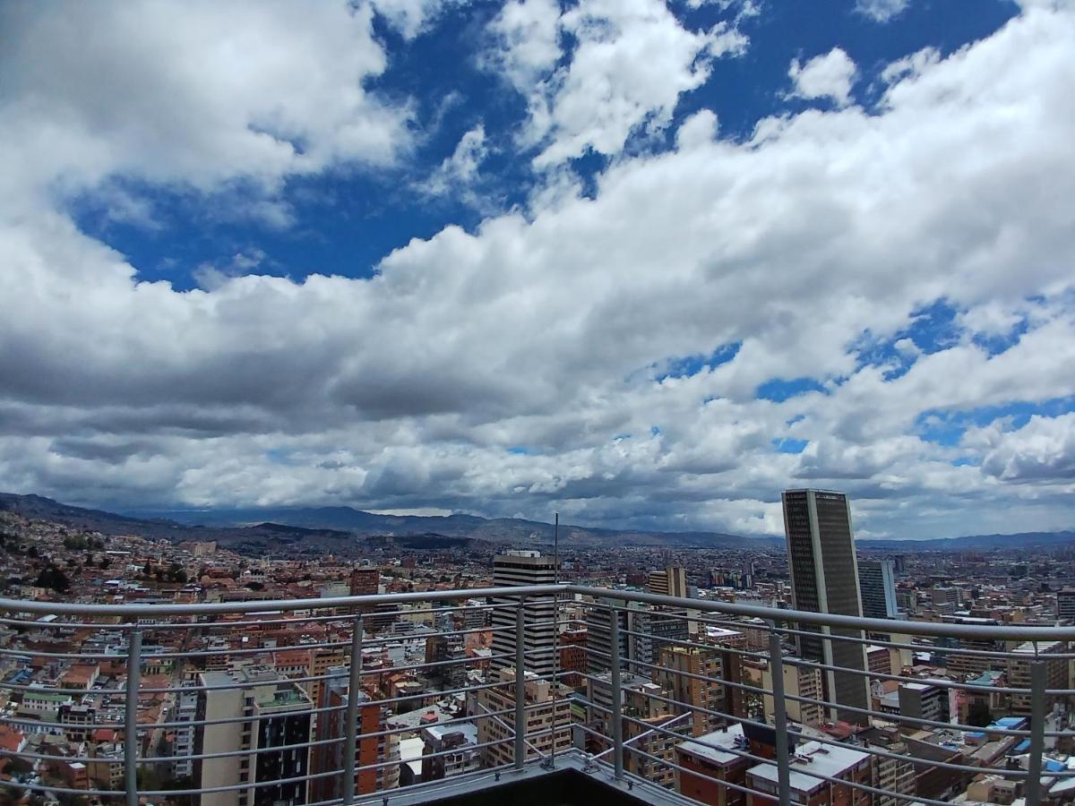Candelaria 3117 Apartamento Bogotá