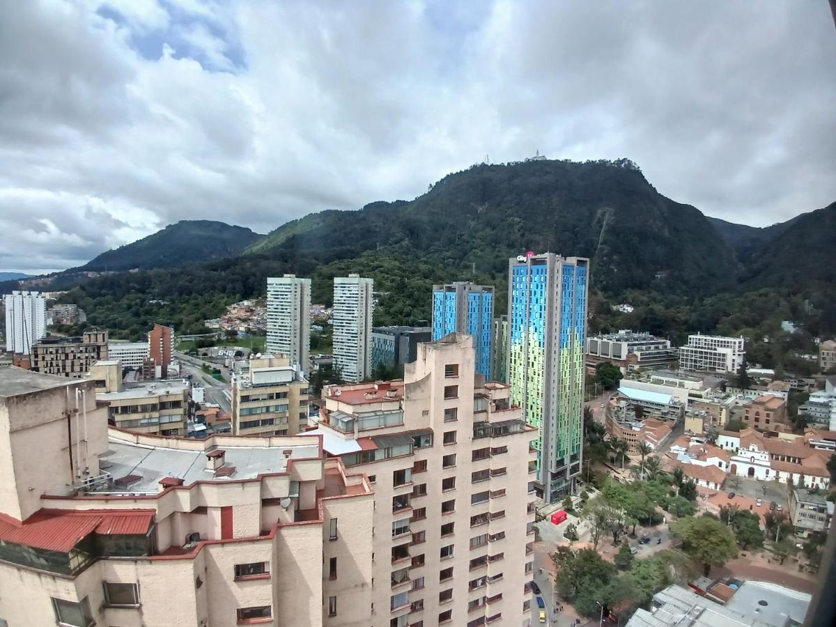 Apartamento Candelaria 3117 *
