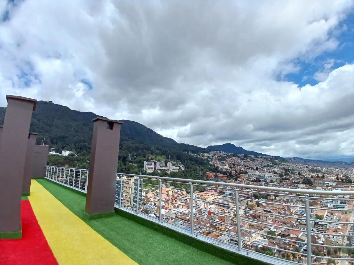 Apartamento Candelaria 3117 Bogotá