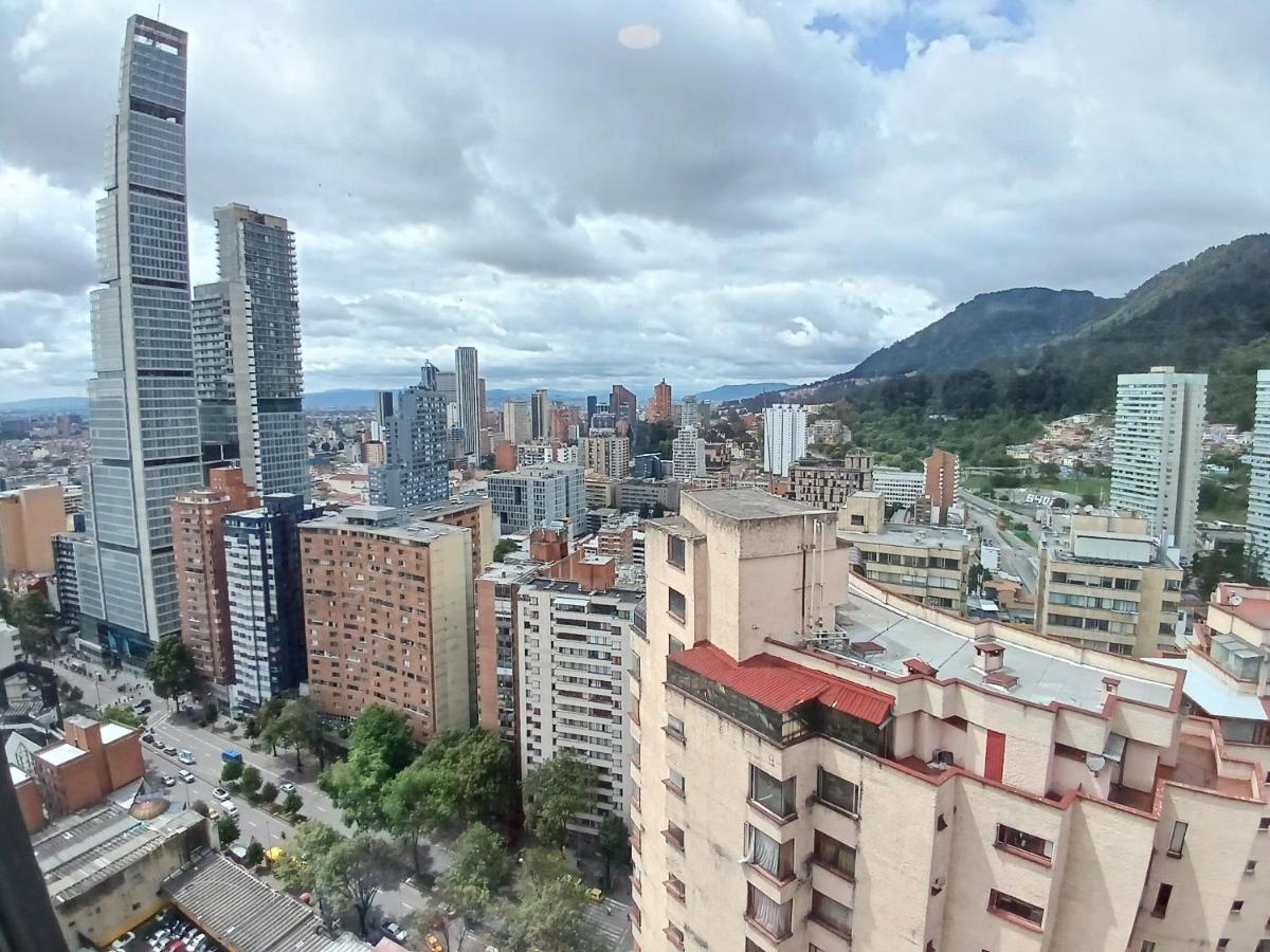 Candelaria 3117 Apartamento
