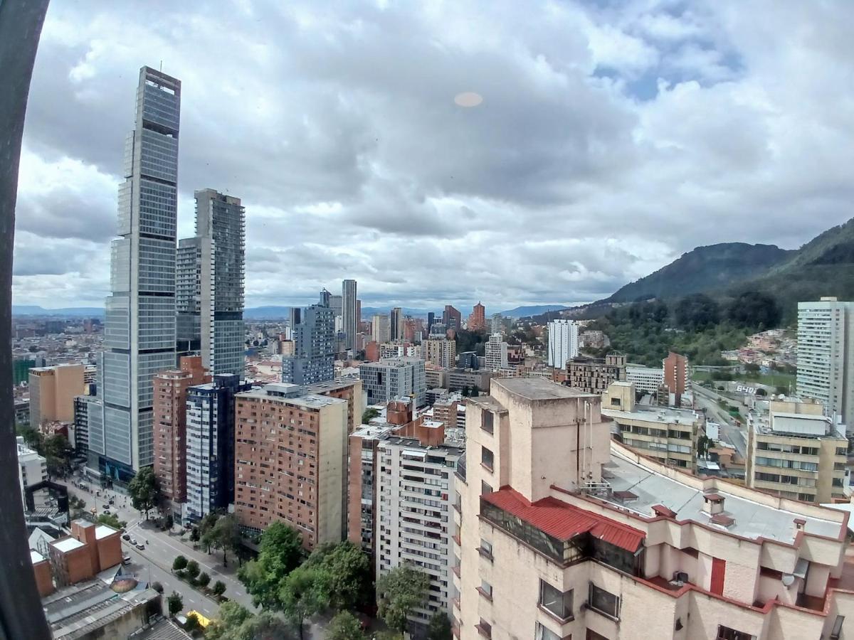 Apartamento Candelaria 3117 Bogotá