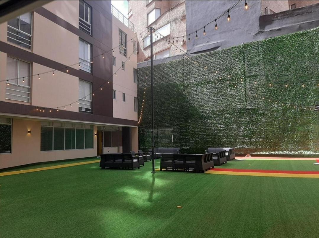 Candelaria 3117 Apartamento *