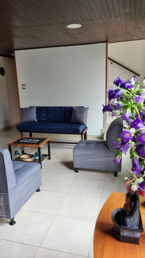 Casa Dohko Habitación en casa particular Bogotá
