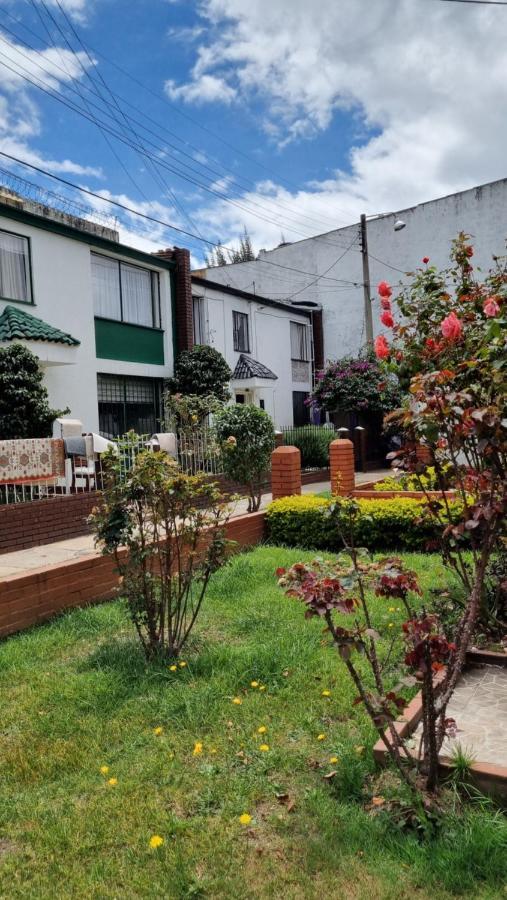 Casa Dohko Bogotá