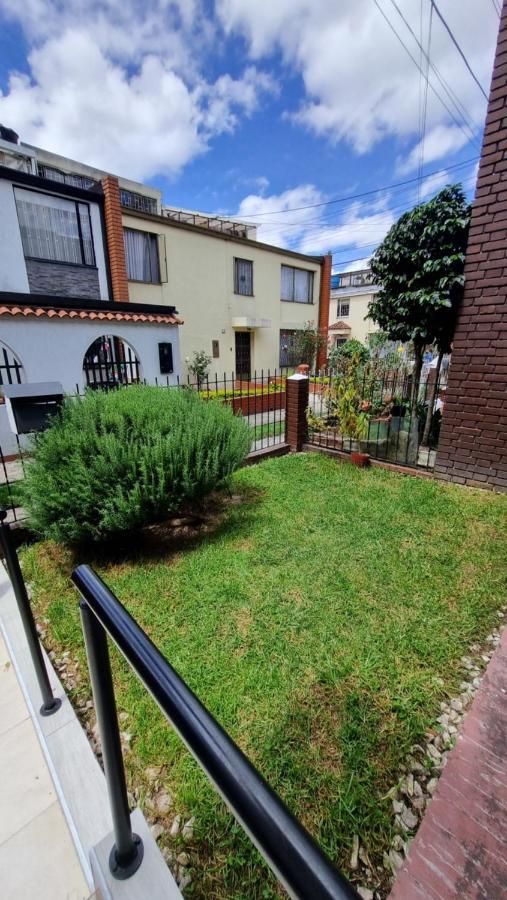 Casa Dohko * Bogotá