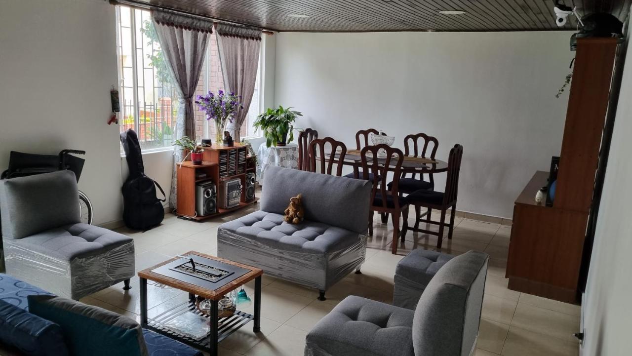 Casa Dohko Bogotá