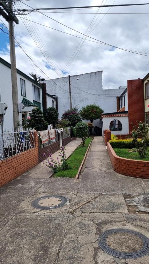 Casa Dohko * Bogotá