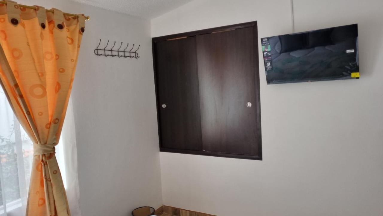 Habitación en casa particular Casa Dohko Bogotá