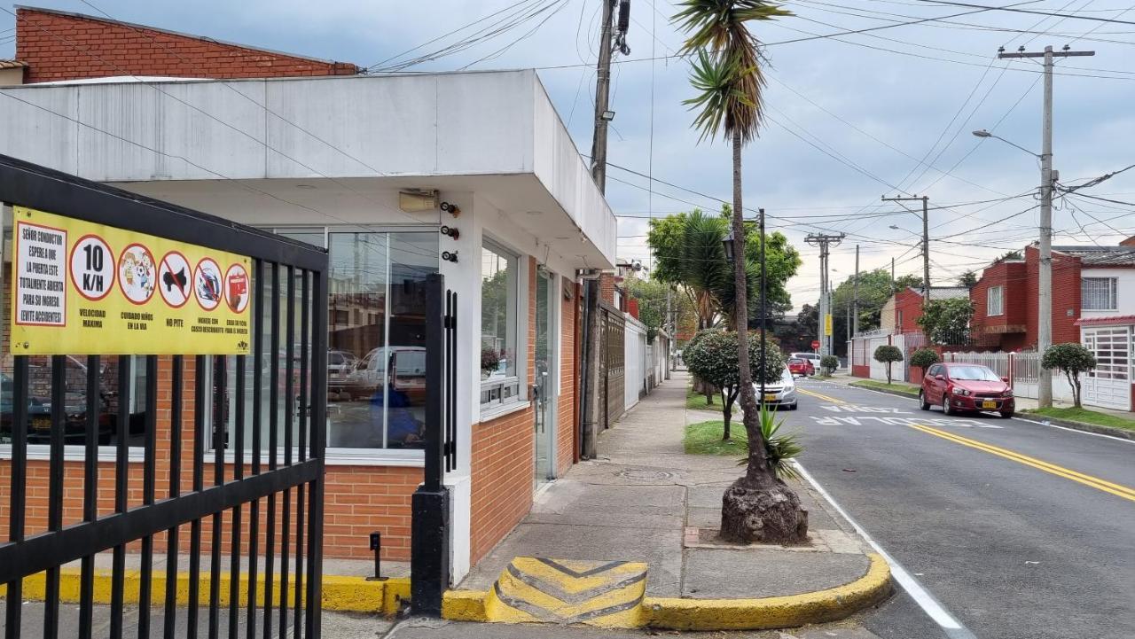 Casa Dohko Bogotá