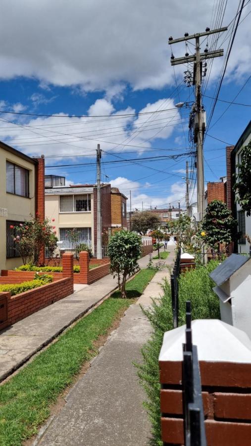Casa Dohko * Bogotá