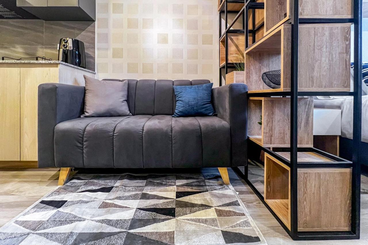 Nuevo! Zona T 85 Apartamento *