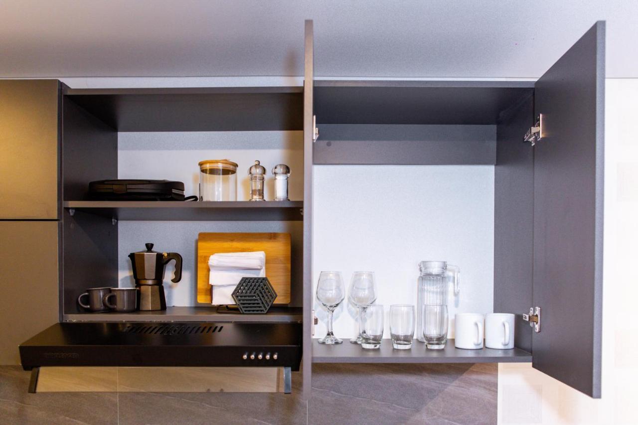 Apartamento Nuevo! Zona T 85 *