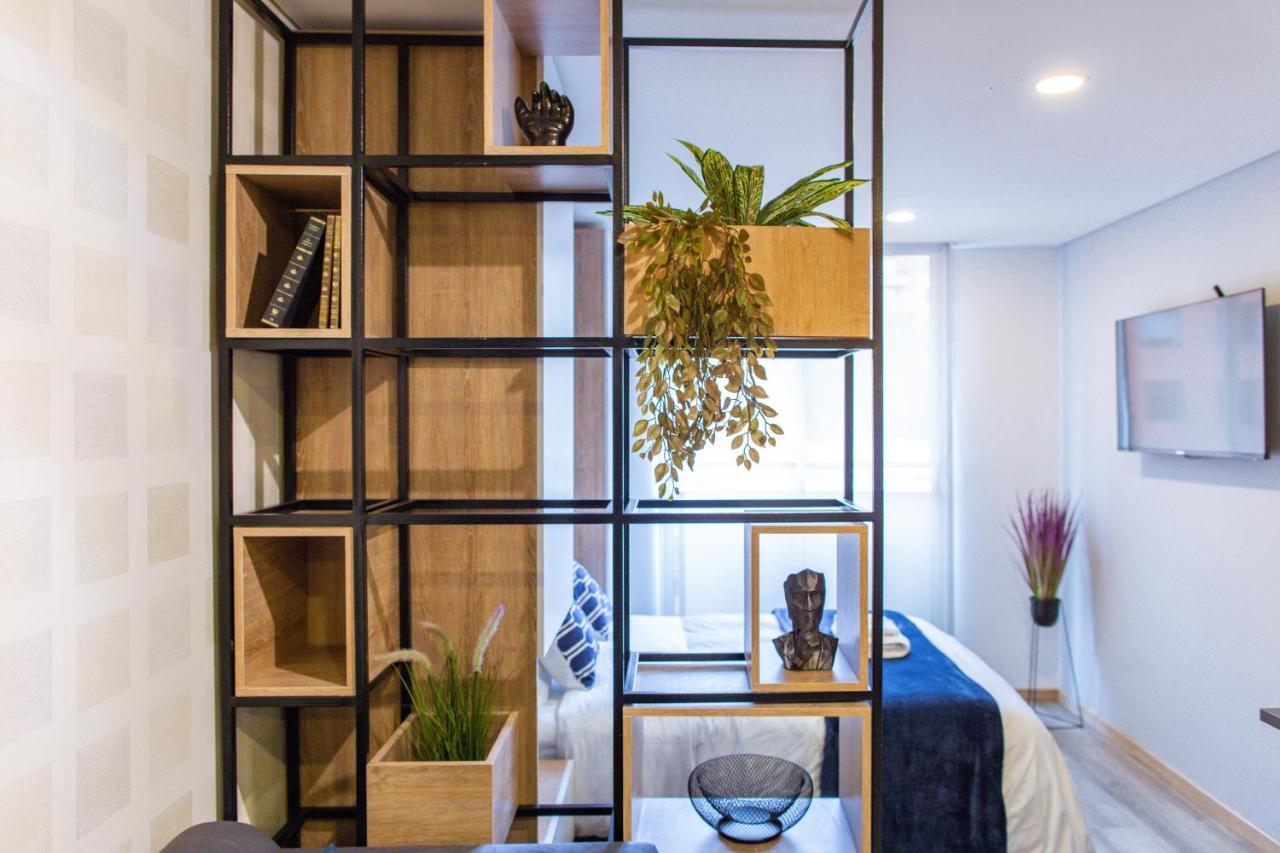 Nuevo! Zona T 85 Apartamento *
