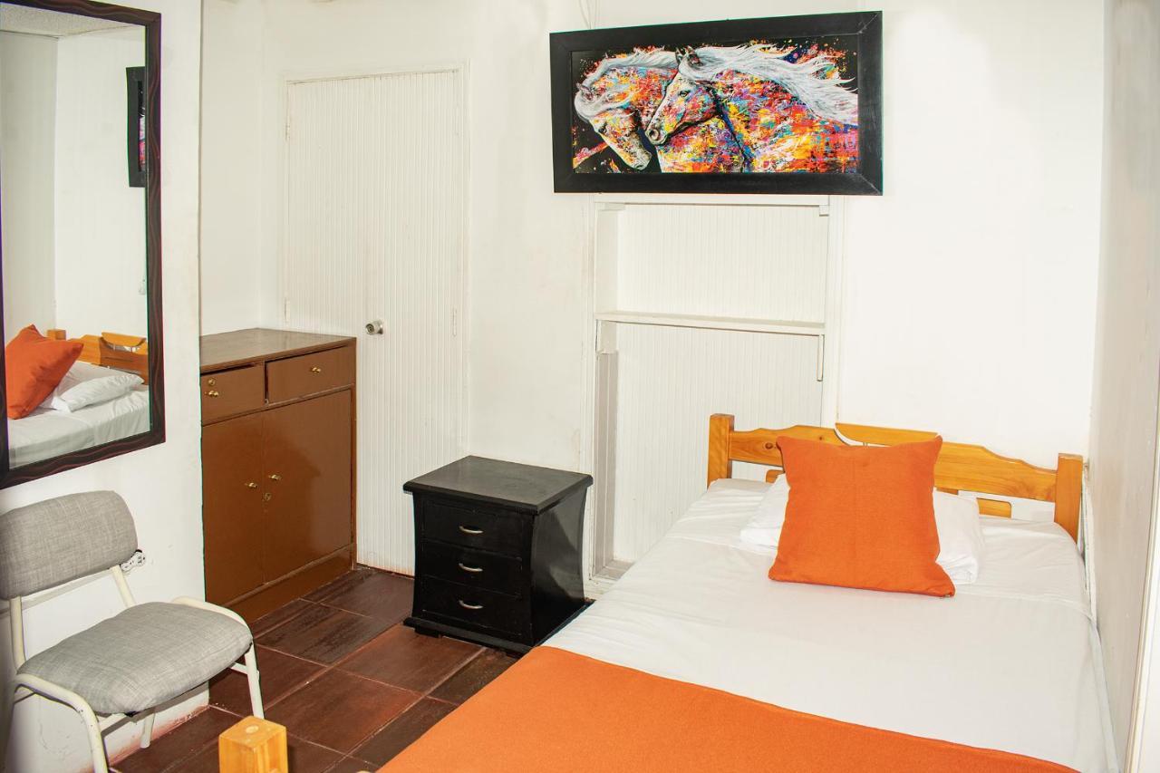 Bogosuba 127 Hotel *