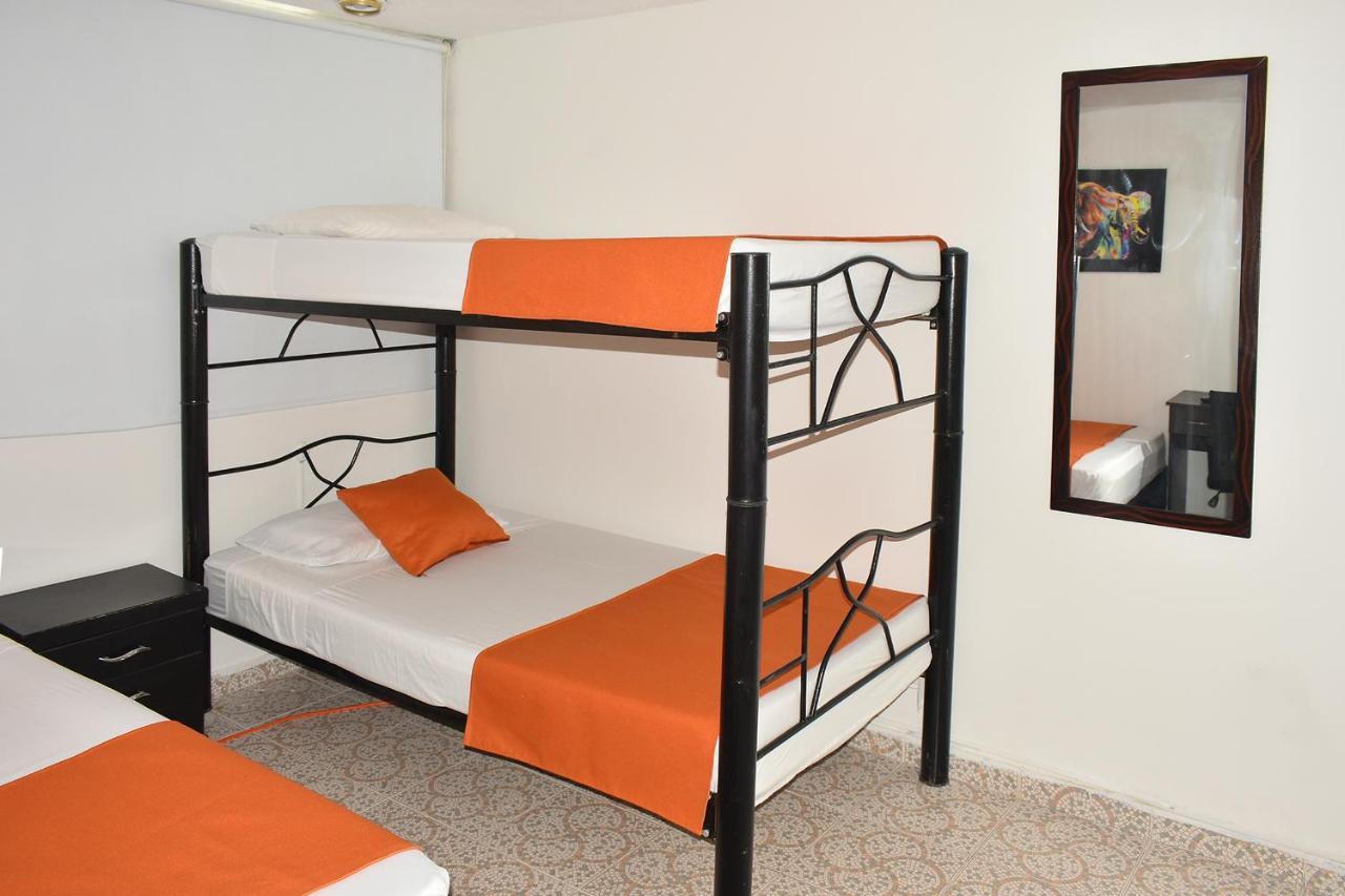 Bogosuba 127 Hotel Bogotá