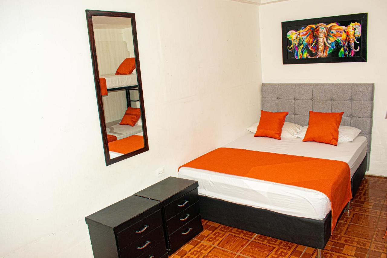 Bogosuba 127 Hotel