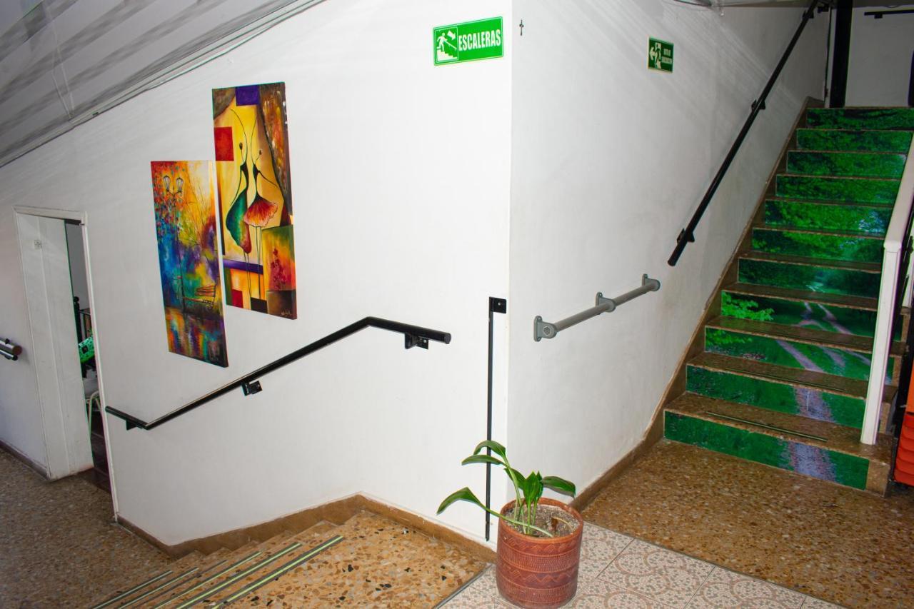 Bogosuba 127 * Bogotá