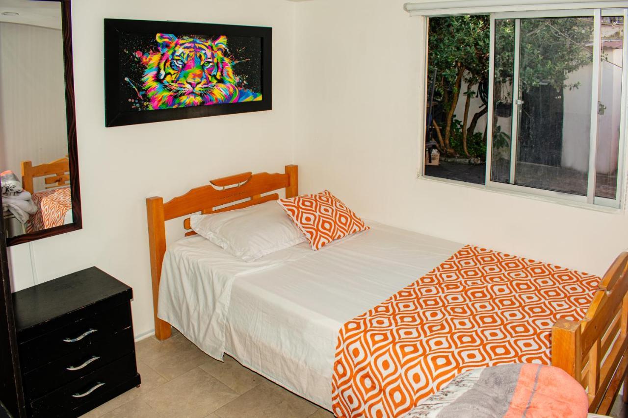 Bogosuba 127 Hotel *
