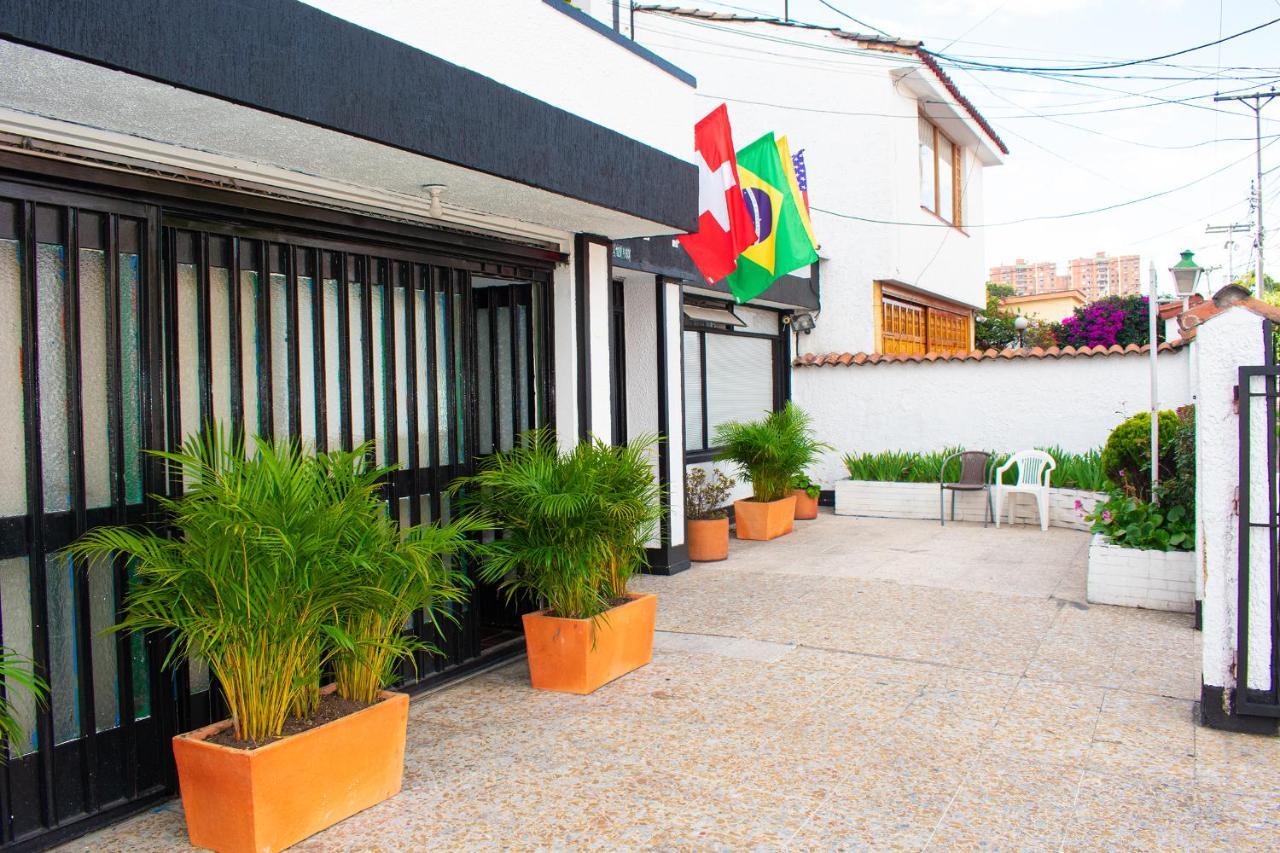 Hotel Bogosuba 127