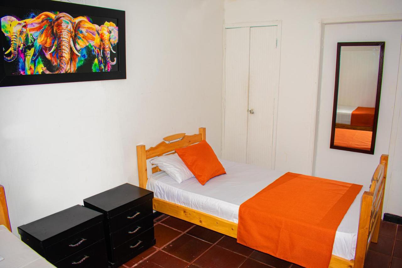 Hotel Bogosuba 127 *