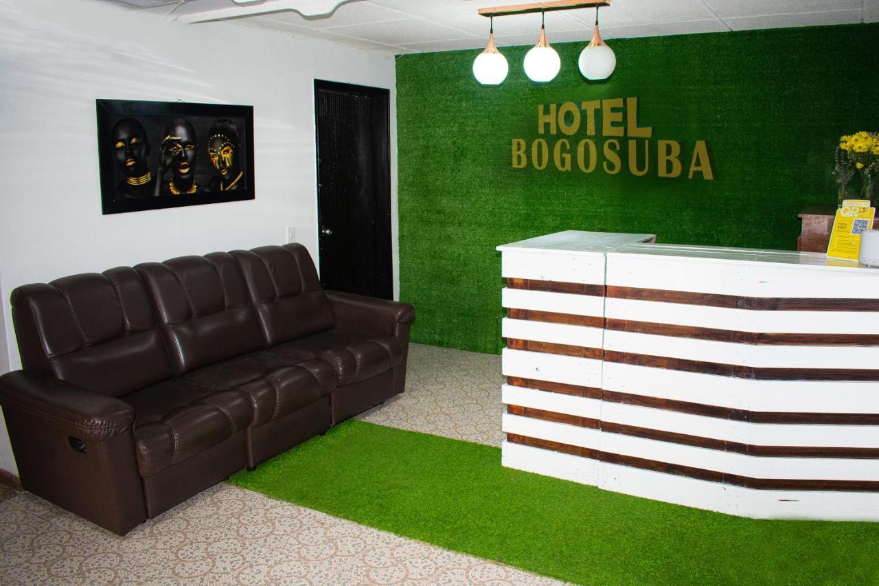 Bogosuba 127 Hotel *
