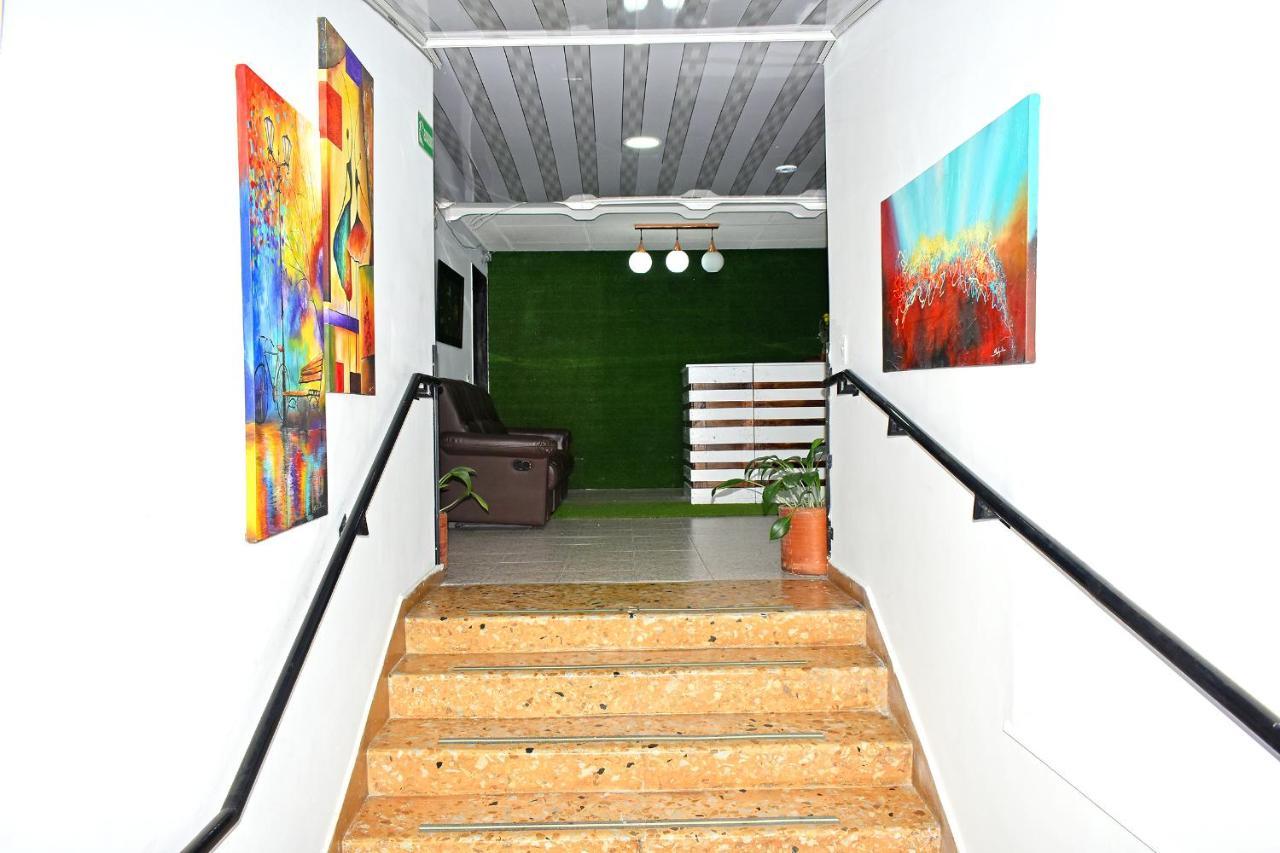 Bogosuba 127 Bogotá