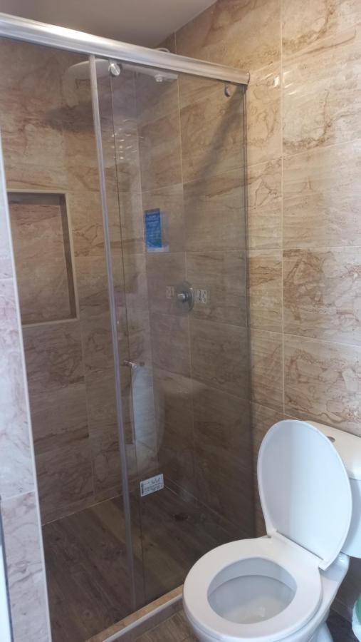 Mosaic House Hotel