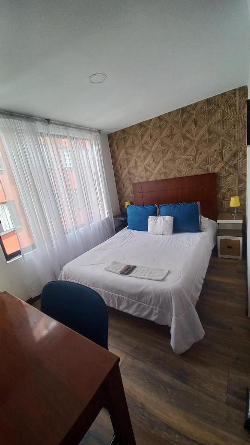 Hotel Mosaic House *