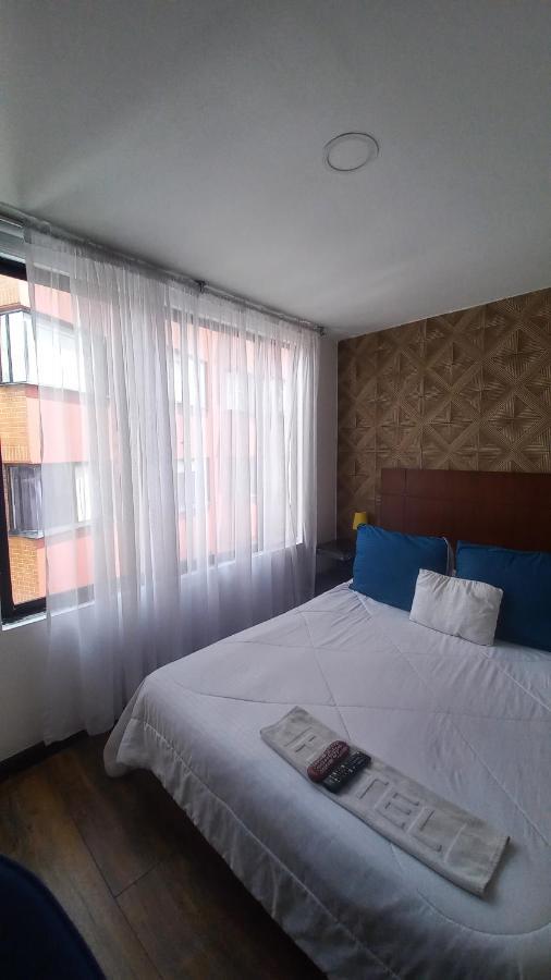 Mosaic House Hotel Bogotá