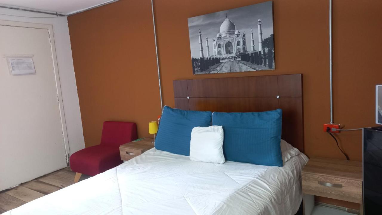 Mosaic House Hotel *